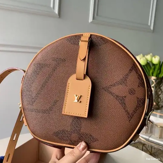 Cheap BOITE PETITE Louis CHAPEAU Vuitton 0702